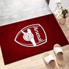 A-Arsenal8Printed Area Rug Carpet for Bedroom Living Room Home Decor Rugs Mat Non Slip Mat Rug for Bedside