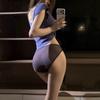 Ladies Summer Light Luxury Lace Hollow Out Senior Gloss Sense Silky Satin Breathable Comfortable Briefs