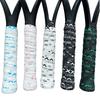 Badminton Rackets Sweatband Rackets Wrap Strap Antislip Grip Tape Water Absorbent Adhesive Squash Racket Grip for Racket