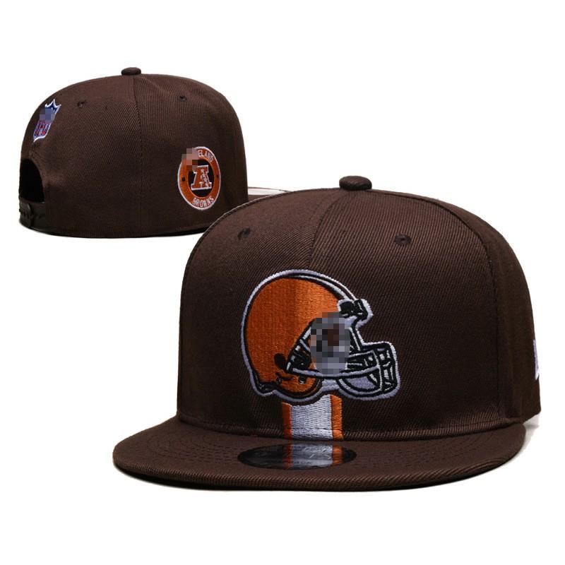 NFL Embroidered Baseball Cap Men Women Outdoor Sun Protection Adjustable Snapback Hat