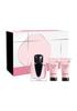 Ensemble Shiseido: Ginza, Eau De Parfum, Pour Femmes, 50 ml + Ginza, Hydratante, Lait pour le Corps, 50 ml + Ginza, Hydratante, Crème pour les Mains, 50 ml