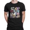 Die neuesten T-Shirts aus reiner Baumwolle für Damen und Herren 2025 sind bequem, atmungsaktiv, hochwertig und ein Must-Have für Festivals