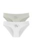 Slip Panties, 2 Pieces Anabel Arto (67675)