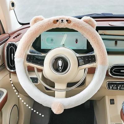 Interiérové doplňky – Potahy na volant