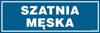 Kontrola dostępu – Znaki na ogrodzenia
