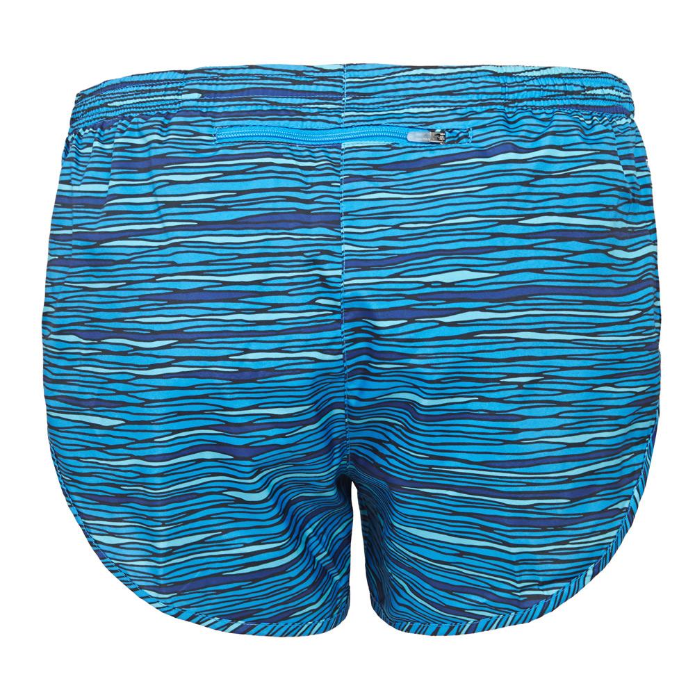 Nike Dri-Fit As Equilibrium Modern Tempo Breathable Woven Casual Shorts Women shorts 723945-435