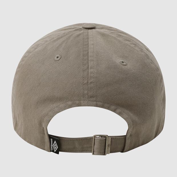 UMBRO Destroy Ball Cap Brown Ur123Ccp26