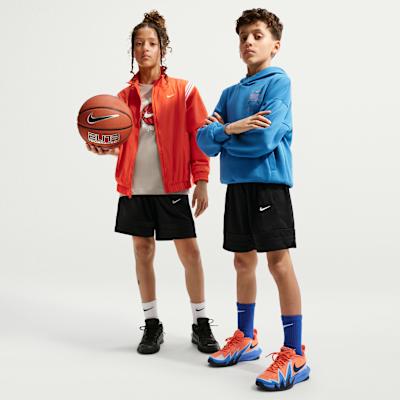 Nike Kids Quick Dry Pants Moderate Stretch XS