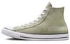 Chuck Taylor All Star Abrasion Resistant High Top Canvas Shoes Unisex Olive Green A00778C