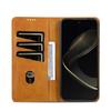 Magnetic Cow Pattern Cards Solt Leather Wallet Phone Case For Samsung S26 Ultra S25 Plus S24 S23 A06 A17 A07 Bag Flip Book Cover