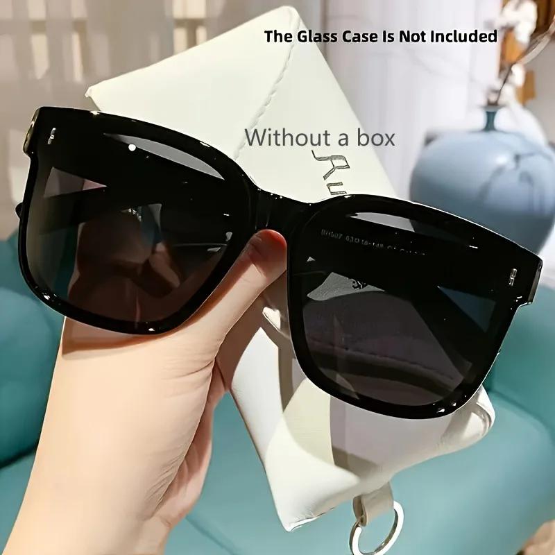 Polarized Square Fit Over Glasses For Women And Men Perfect For Driving Beach Travel And Fashion