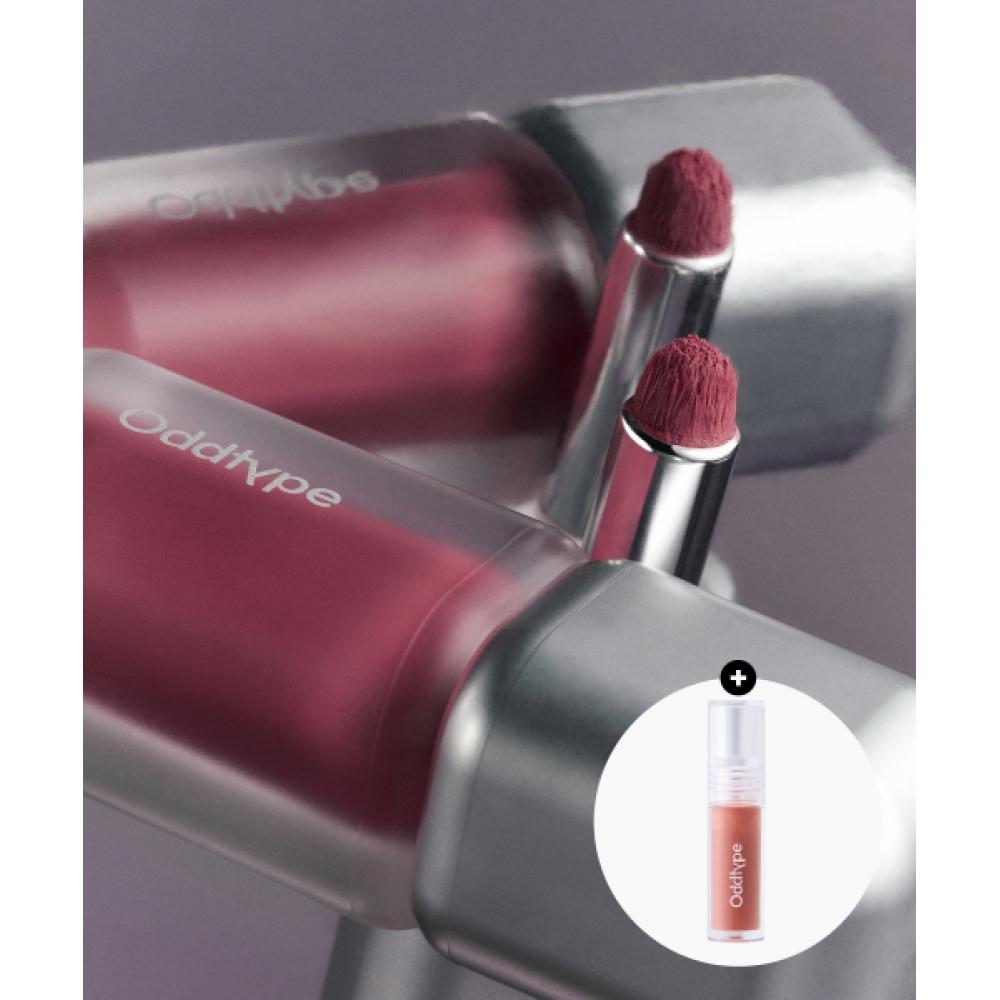 

Oddtype Unthin Blur Tint 14 Types 632 Singularity Singularity