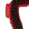 2pcs Scrub Brush Replacement Tile Floor Cleaning Triangle Mop Scrubber Brush Attachment For O Ceda EasyWring 1 Tank System