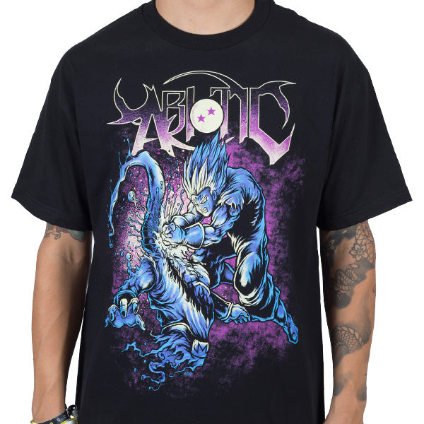 Best Abiotic Band Graphic Cotton Tshirt Unisex Summer Short Sleeve Fashion Brand Tee Luxury Casual Vintage Retro Top