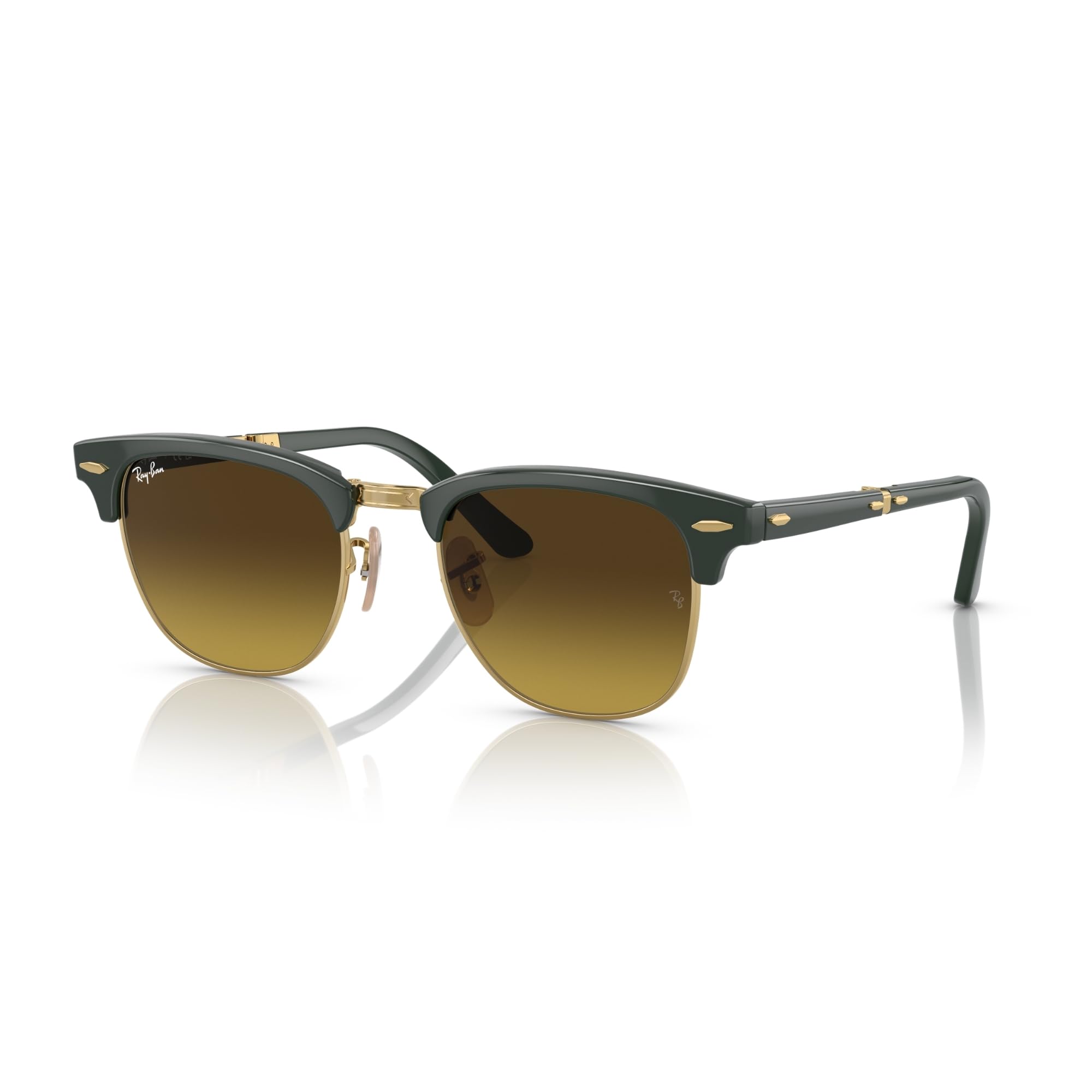 Sunglasses RB2176 CLUBMASTER FOLDING [Ray-Ban]