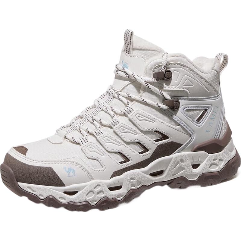 

CAMEL 2025 Winter Outdoor Hiking & Trail Shoes 36