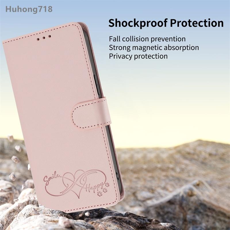 Para OPPO F21 F25 F27 F29 F31 Pro Plus 5G Case Flip Carteira De Couro Capa À Prova De Choque Suporte Cartão De Carregame
