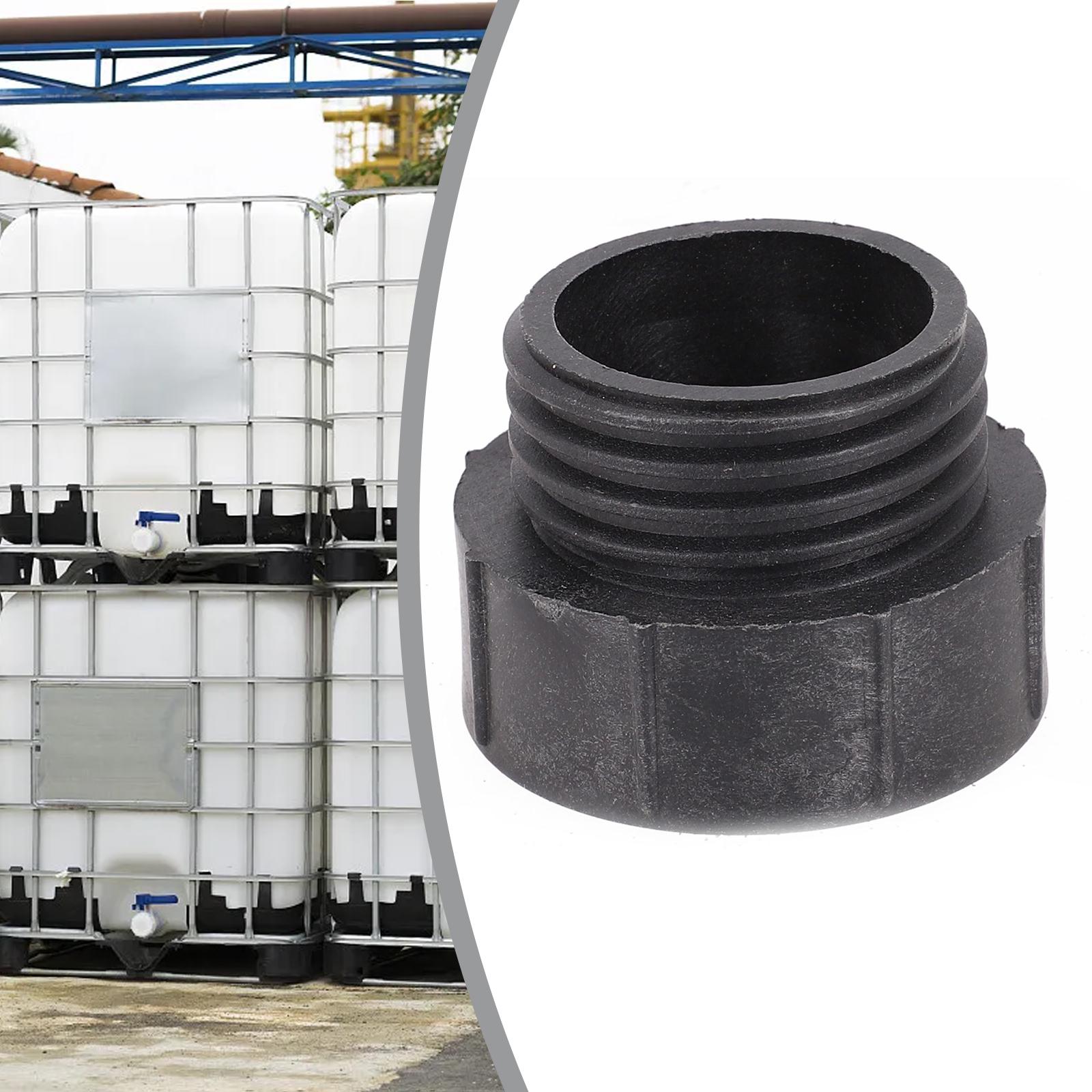 

Thread IBC adapter 2Inch To Coarse Thread Container Tank DN60 Replacement
