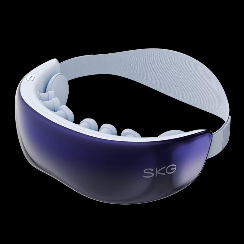 SKG K7 Deluxe Smart Eye Massager