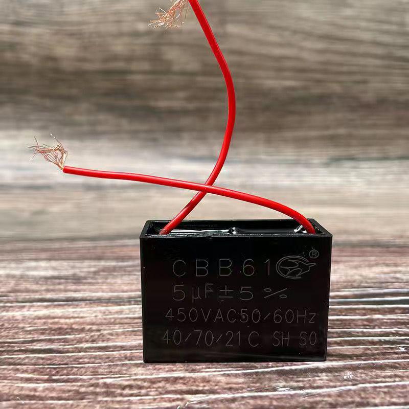 Electric Air Separator Fan with Copper Core Motor for Agricultural Use