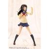 Kotobukiya Customizable Face & Decal Set Vol.5 for Madoka Yuuki 1/10 Scale Model 18mm Height