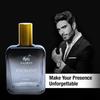 NEW KAARVS ENCHANT Unisex Premium Long-Lasting Perfume for Men & Women | Long-Lasting Fragrance | Luxury Scent