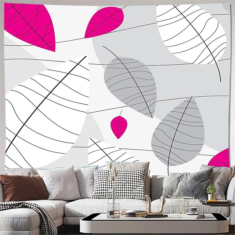 

Boho Wall Tapestry Aesthetic Room Decor Large Wall Hanging Macrame Tapestry Dorm Room Decor Nature Tapestry Festival Wall Art Ho 74x94cm(29x37in)