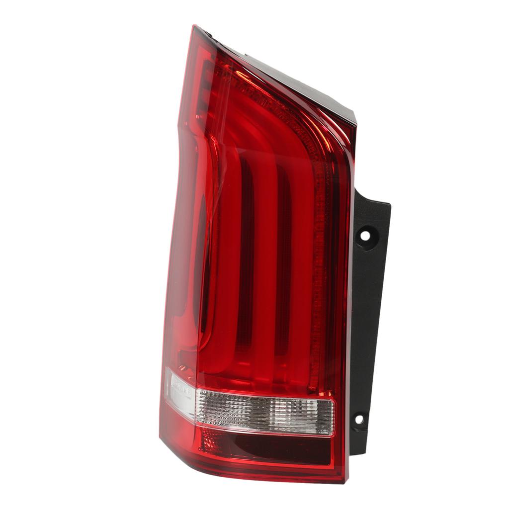 LED Tail Lights Rear Brake Turn Signal Lamp Assembly Replacement for Benz V?Class W447 MPV 2015 to