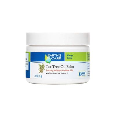 Earth Care teepuuõli palsam, 71g, 1 tk