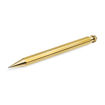 Kaweco 10001387 Special Brass 0.7 Mm Sharp