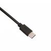 USB TypeC 20V to DC24V 5.5x2.1mm Power Cable 12V 15V 20V In 24V Out for 24V Cameras and Speaker Led Lights Power Supply