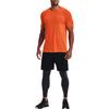 Under Armour Rush Seamless T-shirt 'Orange' Men's 1370441-800