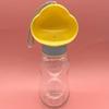 Portable Dog Water Bottle for Travel & Outdoors