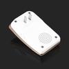 Wireless Self-Powered Doorbell | Smart Long-Range Control | No Battery | Waterproof