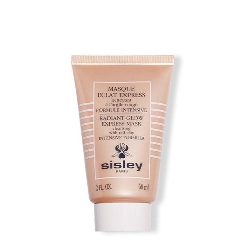 Masque Eclat Express 60ml (Deep Cleansing Mask)