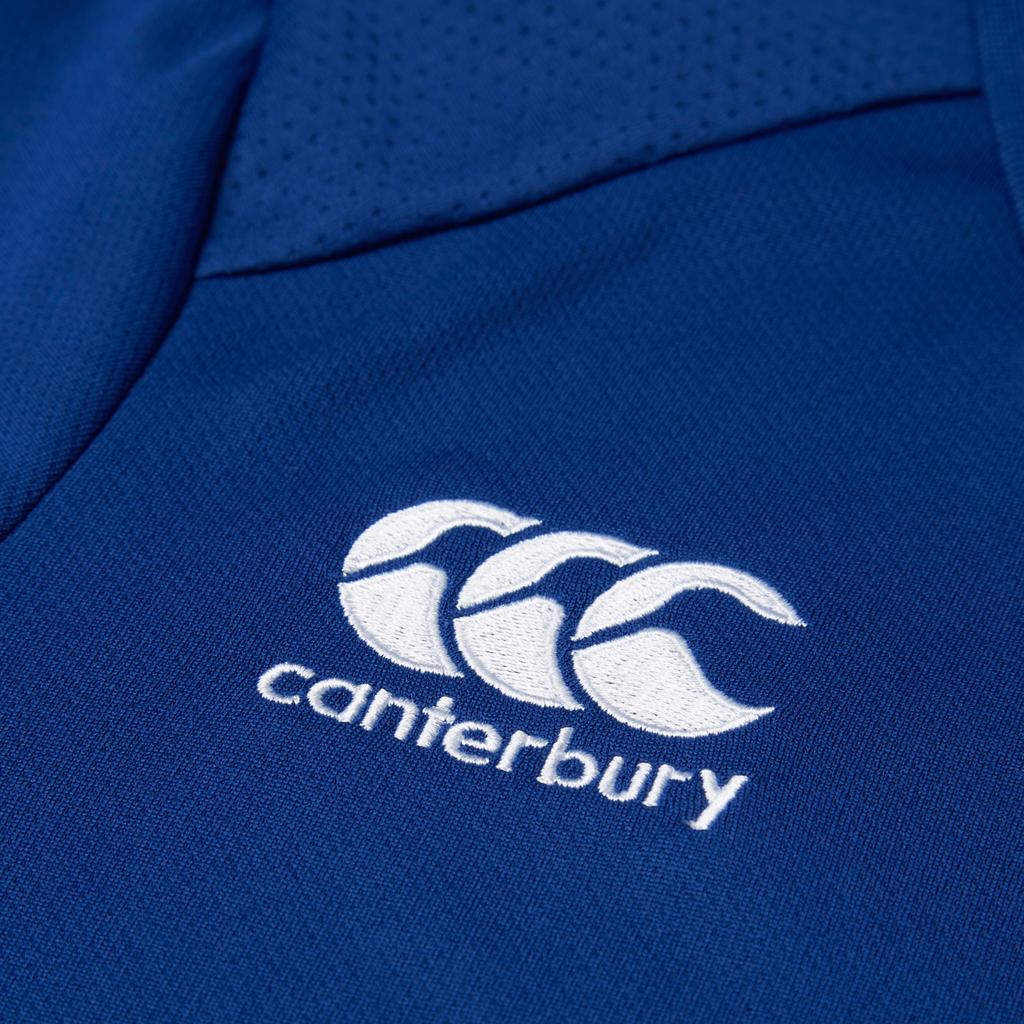 canterbury Womens/Ladies Waimak Polo Shirt
