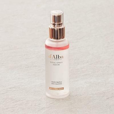 [Dalba] White Truffle Vital Spray Serum