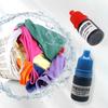 5ml Ink Textile Clothes Waterproof Ink Special Ink for Student Children Name Stamp Printing On Clothing Wash Not Fade