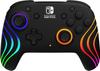 Геймпад PDP Nintendo Switch Afterglow Wave Wireless Controller Wireless Controller with Motion Черный