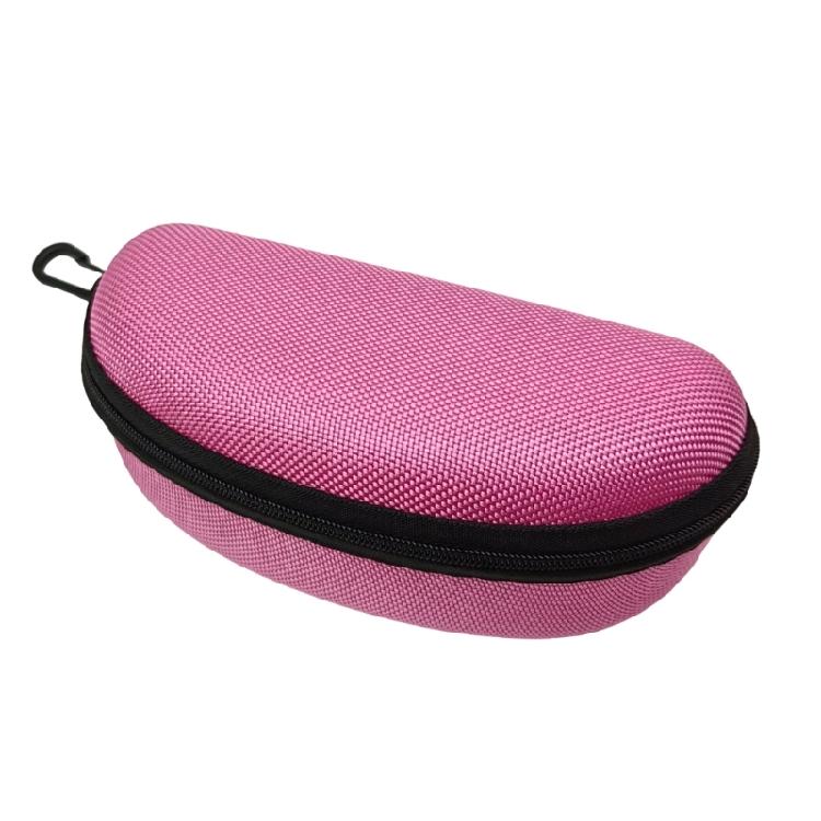 Elegant Sunglass Case Pouch Advanced Bag Bag Lightweight Sunglasses Organizers Protective Bag Storage Bag