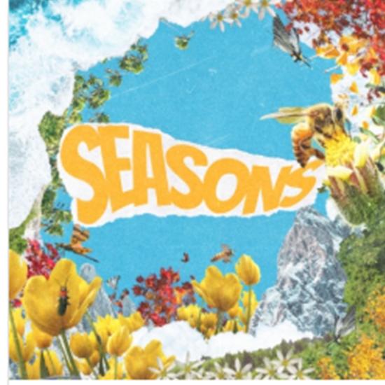 Bennie - SEASONS  - Release date 2025-06-30
