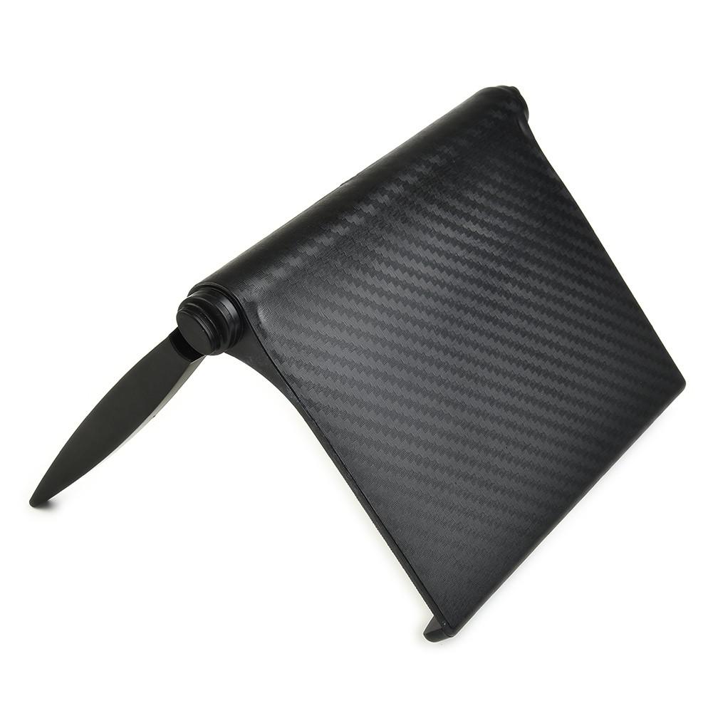 TV Screen Top Shelf Stand Space Saving Solution Protect Your Desk from Damage