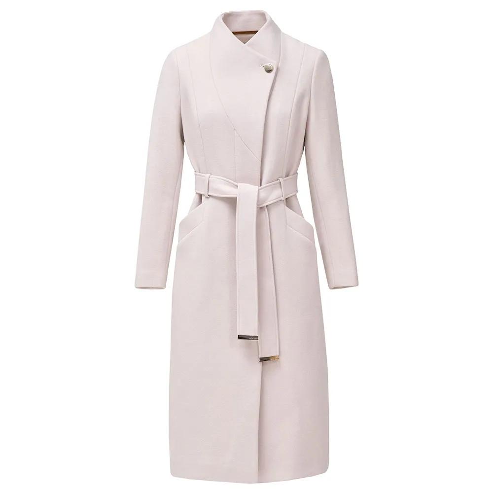 Salsa Jeans Pea Coat