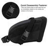 Easy Install Bike Saddle Bag Waterproof Bike Saddle Pouch Bike Saddle Packs  Cycling Equipment