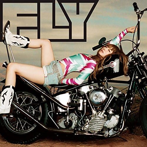 

CD ЮКИ - FLY (первый пресс ограниченный тираж) ( ESCL42778 Япония Поп Б/У