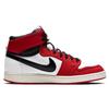 Air Jordan 1 KO Chicago 2021 Men Sneakers Red White Black DA9089-100