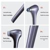 CLORIS G811 Wireless Handheld Massager CN plug (adapter included)