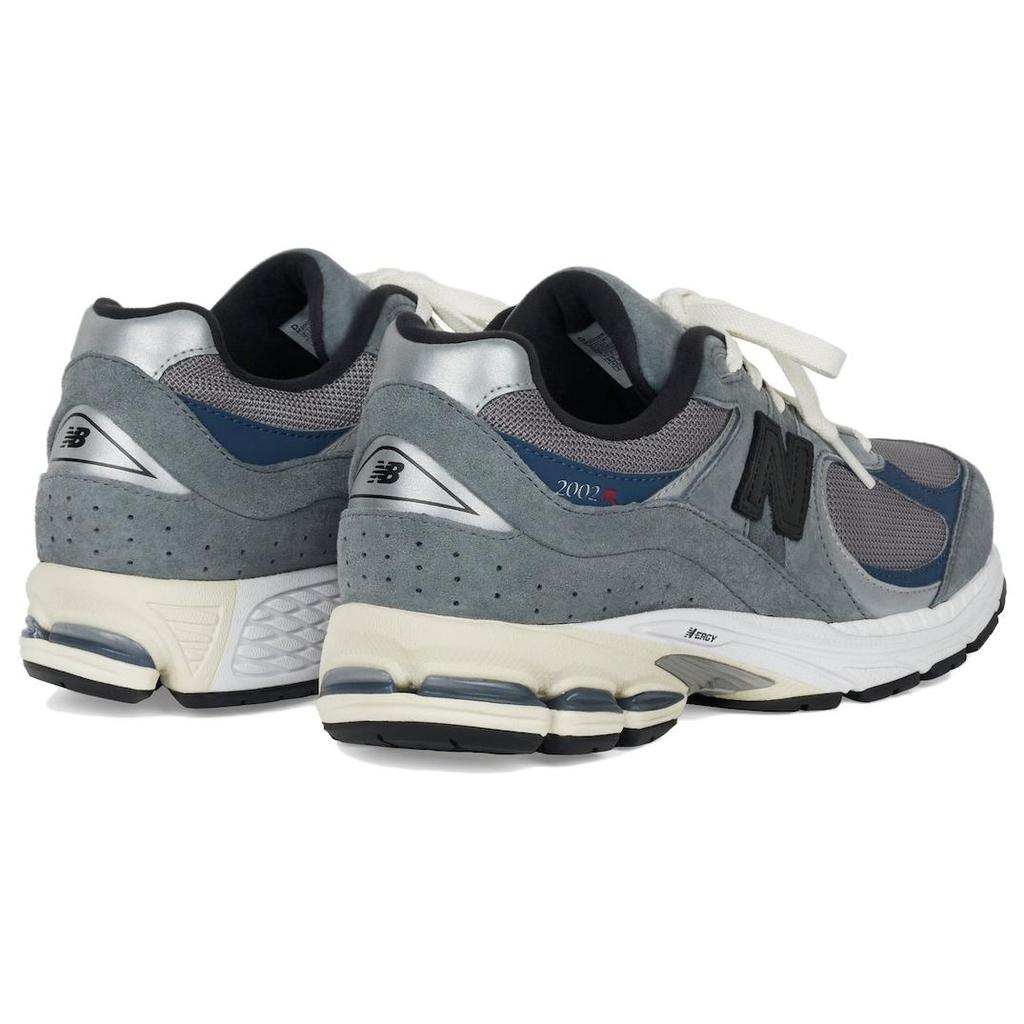 New New Balance 2002R JJJJound Storm Blue M2002RU2