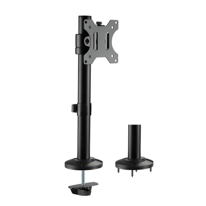 Support D'écran Plat - LOGILINK - BP0108 - 81,3 Cm (32'') - Charge Max 8 Kg - Noir