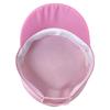 Sailor Captain Hat Billycock Embroidery Hat Costume Cosplay Dress Up Costume